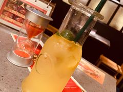 -鱼上·烤鱼(万象城店)