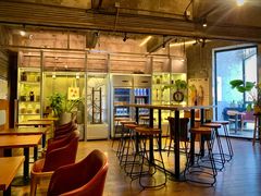-BERRY BEANS(东直门店)