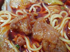 -易毛特色牛肉面(解放碑步行街店)