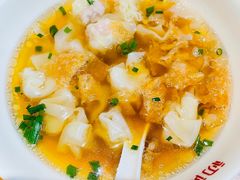 经典小馄饨-初阳谷·丽水味道(栖悦城店)