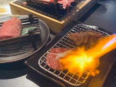 -铭牛烧肉·和牛海鲜自助(高新月牙湖店)