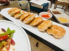-东辰望海鱼码头·海鲜餐厅