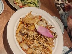 -周家二小姐的菜(西津渡店)