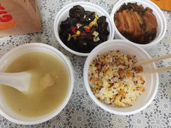 -老乡鸡(南京新街口洪武北路店)