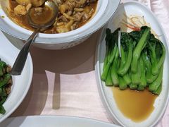 -王府井酒店(金桥港湾店)