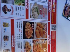 -焖锅部落(容城店)