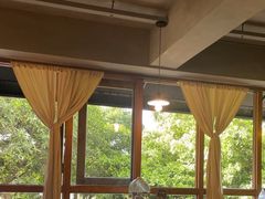 -时光花园(白鹭洲店)