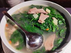 -花溪雨·森林餐厅(石基店)