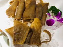 -潮牛海记•潮汕牛肉火锅•醉鸡煲•粿条汤(通北路店)