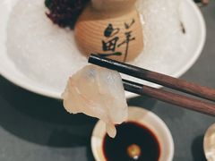 -沈灶河豚宴·河豚融合餐厅(汉中路店)