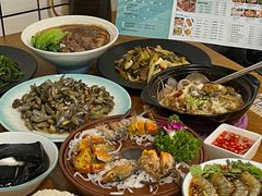 -唔止卤嘢·潮州府城菜(鹭江店)