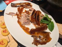 -局气 烤鸭·北京菜(光华路店)