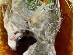 -逸林轩中餐厅(中信泰富朱家角锦江酒店)