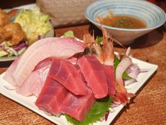 -九州料理竿屋SaoYa
