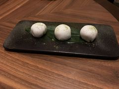 -香厨中餐厅(松北香格里拉店)