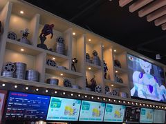 -新影联·华谊兄弟影院(望京店)