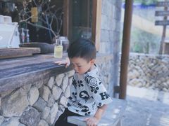 -MOJ coffee(瓯海泽雅水碓坑店)