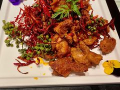 -局气 烤鸭·北京菜(武清店)