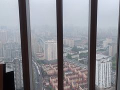 -环球港凯悦 · 享悦中餐厅