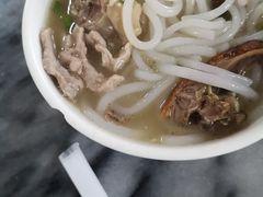 -铭珠粥粉(雅居乐花园分店)