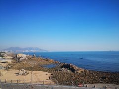 -海合安青岛极地海洋公园