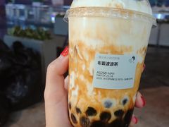 -喜茶(深圳福田星河COCO Park店)