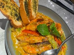 -志明眷村·台式融合菜·宵夜