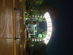 -南昌之星游乐场