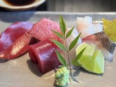 -炎橘·板前料理 Omakase