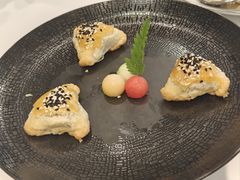 -伯衡55·吉品轩(乌鲁木齐南路店)