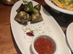 -泰香米泰国餐厅(中大国际店)