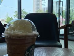 -星巴克(北京门头沟长安天街店)