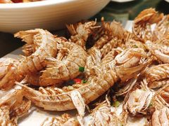 -莲花公园煎蟹(总店)