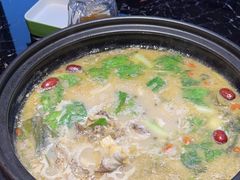 -一号渔港·宜昌肥鱼(东山店)