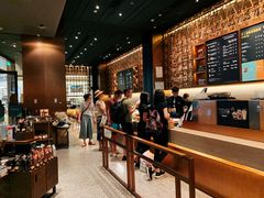 -星巴克臻选(北京颐堤港中心第二店)