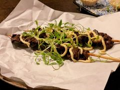 -Apollo·西班牙小酒馆(安福路店)
