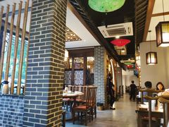 大堂-千岛湖小鱼儿·淳安匠心农家菜