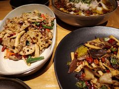 -十三式重庆江湖菜(金茂览秀城店)