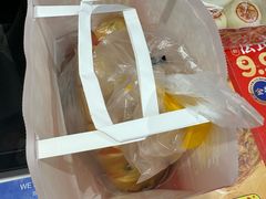 -味多美蛋糕(苏州街地铁店)