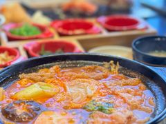-一本魅·日式料理