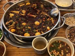 -黑竹香鸡(营和巷店)