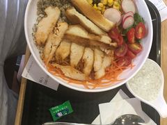 -轻净Clean&Pure(车公庙安徽大厦店)