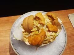 -RONIN Snack Bar