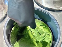 -野人先生Gelato(上海长宁龙之梦店)