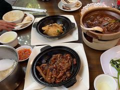 -鹅滋道(甘坑古镇店)