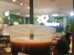 -Peet's Coffee皮爷咖啡(德基店)