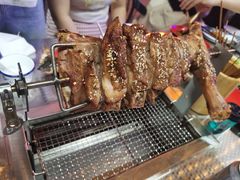 -乌兰烧烤·烤羊腿(西丽店)
