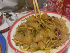 -那红花·东北菜铁锅炖(仙林金鹰店)