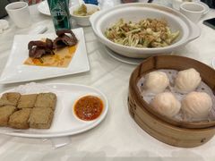 -金时代顺风大酒店(临港百联店)