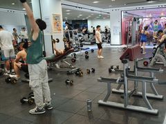 -奇迹健身(金牛凯德店)